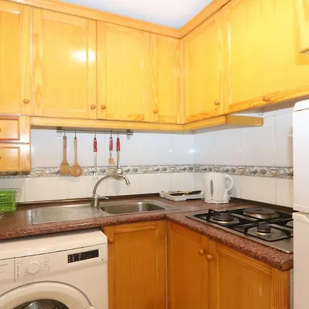 Apartmento 4248 Appartamento Torrevieja