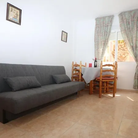 Apartmento 4248 Apartment Torrevieja