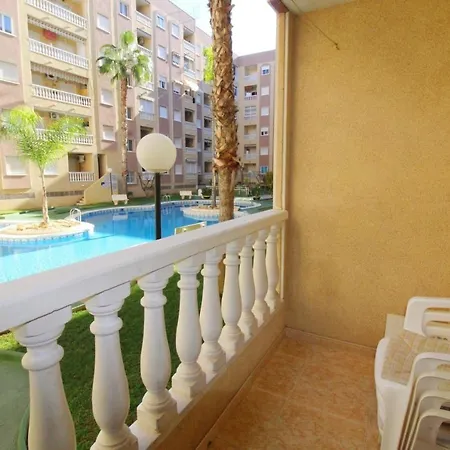 Apartmento 4248 *